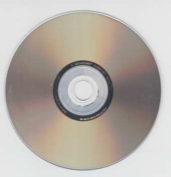 CD Ahleuchatistas: Even In The Midst...