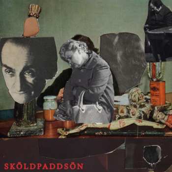 Album Sköldpaddsön