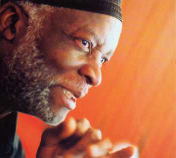 CD Ahmad Jamal: À L'Olympia
