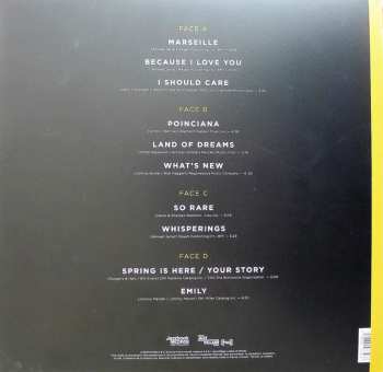 2LP Ahmad Jamal: Ballades