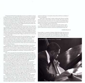 2LP Ahmad Jamal: Emerald City Nights - Live At The Penthouse 1963-1964 DLX | LTD | NUM