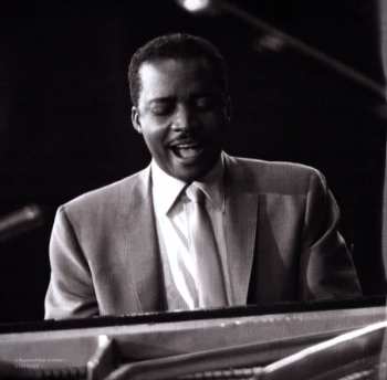 2LP Ahmad Jamal: Emerald City Nights (Live At The Penthouse 1965-1966) DLX | LTD | NUM