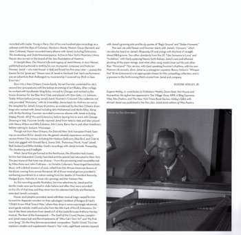 2LP Ahmad Jamal: Emerald City Nights (Live At The Penthouse 1965-1966) DLX | LTD | NUM