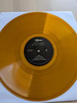 LP Ahmad Jamal: Ahmad Jamal Live at Bubba's CLR