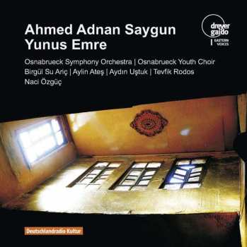 Album Osnabrücker Symphonieorchester: Yunus Emre