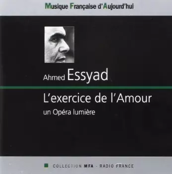 L'exercice de l'Amour