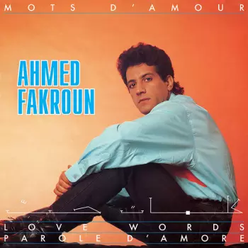 Mots D'amour / Love Words / Parole D’amore