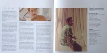 LP Ahmed Malek: موسيقى أصلية للأفلام = Musique Originale De Films