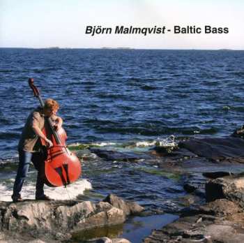 Album Aho / Henze / Eklund / Malmqvist: Baltic Bass