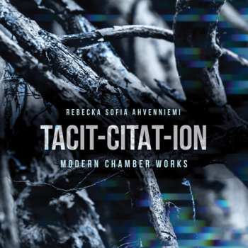 Album Ahvenniemi / Various: Tacit Citat Ion
