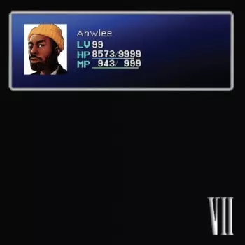 Ahwlee: VII