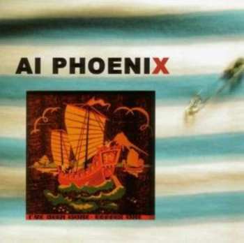 Album Ai Phoenix: I've Been Gone - Letter One