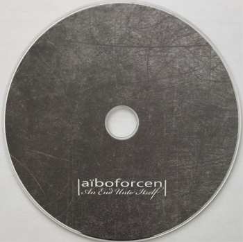 2CD Aïboforcen: Sense & Nonsense LTD | NUM