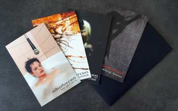 2CD Aïboforcen: Sense & Nonsense LTD | NUM