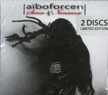 2CD Aïboforcen: Sense & Nonsense LTD | NUM