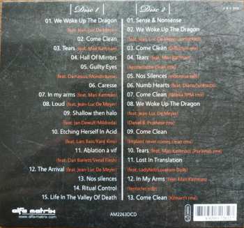 2CD Aïboforcen: Sense & Nonsense LTD | NUM