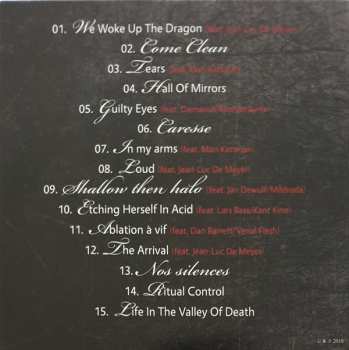 2CD Aïboforcen: Sense & Nonsense LTD | NUM