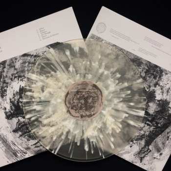 LP Jon Mueller: See Through LTD | CLR
