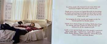 CD Aidan Bissett: I'm Alright If You're Ok