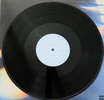 LP Aidan Bissett: Supernova