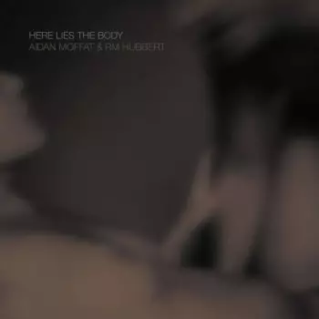 RM Hubbert: Here Lies The Body