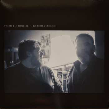 Album RM Hubbert: What The Night Bestows Us