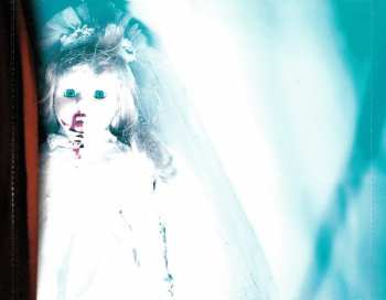 CD Aiden: Nightmare Anatomy
