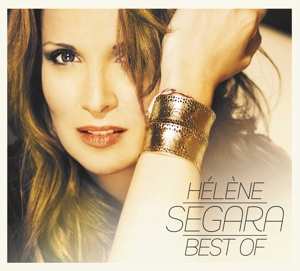 3CD Hélène Ségara: Best Of DIGI