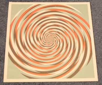 LP Aimee Mann: Charmer LTD | CLR