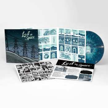 Album Aimee Mann: Lost In Space