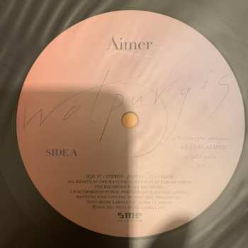 2LP Aimer: Walpurgis LTD