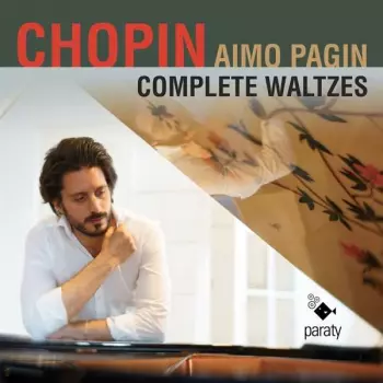 Aimo Pagin: Walzer Nr.1-19