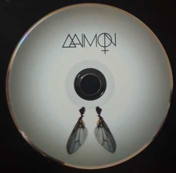 CD ∆Aimon: ∆Aimon