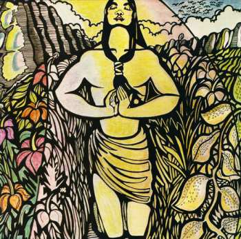 Album Aina: Lead Me To The Garden