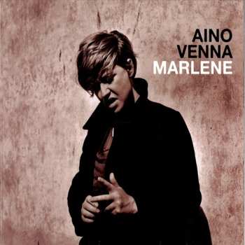 CD Aino Venna: Marlene