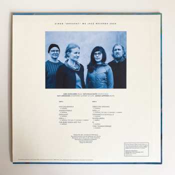 LP AINON: Drought