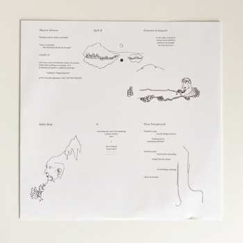 LP AINON: Drought