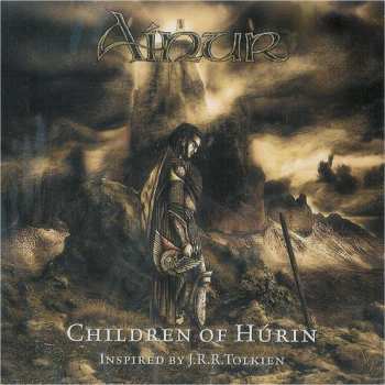 Album Ainur: Children Of Húrin