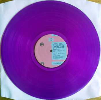 LP Aiobahn: Needy Girl Overdose Soundtrack CLR