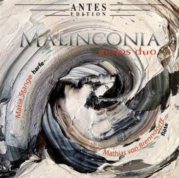 Album Aiolos-Duo: Malinconia