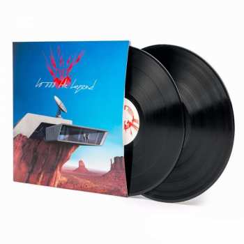 2LP AIR: 10,000 Hz Legend