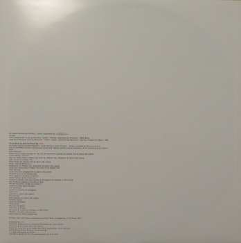 2LP AIR: 10,000 Hz Legend