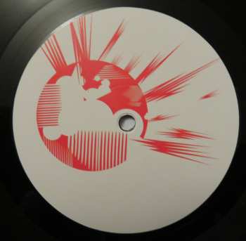 2LP AIR: 10,000 Hz Legend