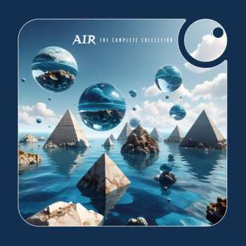 Album Air: The Complete Collection
