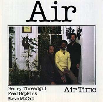 Album Air: Air Time