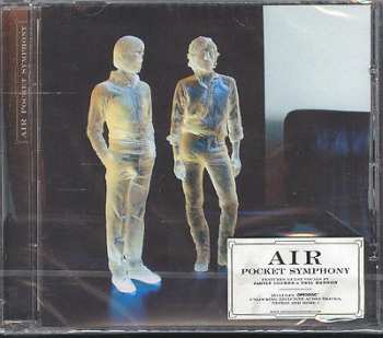 CD AIR: Pocket Symphony