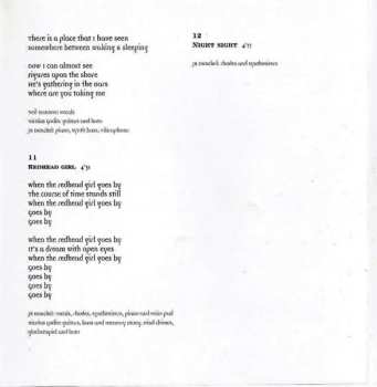 CD AIR: Pocket Symphony