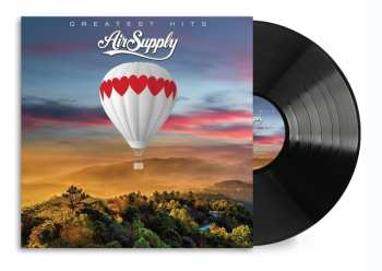 Album Air Supply: Air Supply 50: The Greatest Hits