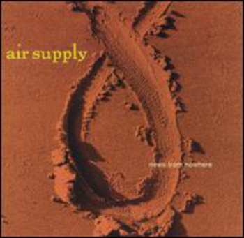 Album Air Supply: News From Nowhere