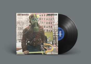LP Air Waves: Warrior